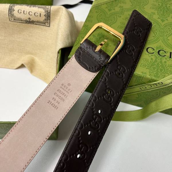 Gucci Belt 35MM GUB00254 Gucci Belt 35MM GUB00254