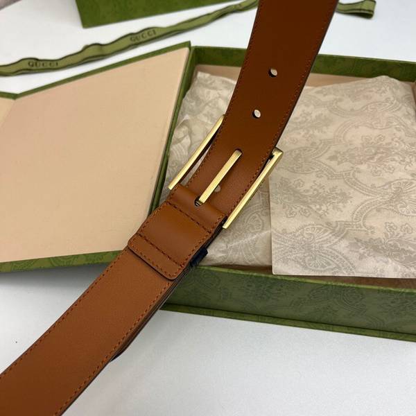 Gucci Belt 35MM GUB00256 Gucci Belt 35MM GUB00256