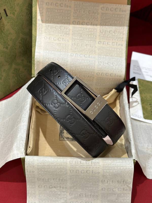 Gucci Belt 35MM GUB00261 Gucci Belt 35MM GUB00261