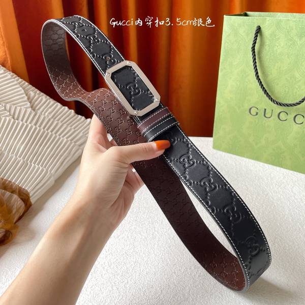 Gucci Belt 35MM GUB00277 Gucci Belt 35MM GUB00277