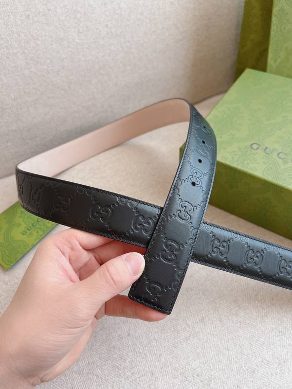 Gucci Belt 35MM GUB00304 Gucci Belt 35MM GUB00304