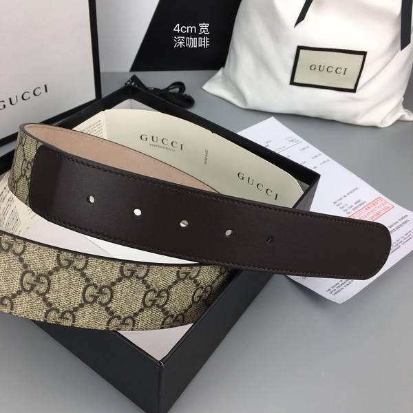 Gucci Belt 40MM GUB00362 Gucci Belt 40MM GUB00362