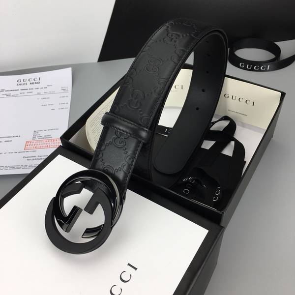 Gucci Belt 40MM GUB00367 Gucci Belt 40MM GUB00367