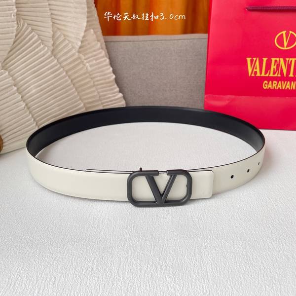 Valentino 30MM Belt VAB00069 Valentino 30MM Belt VAB00069