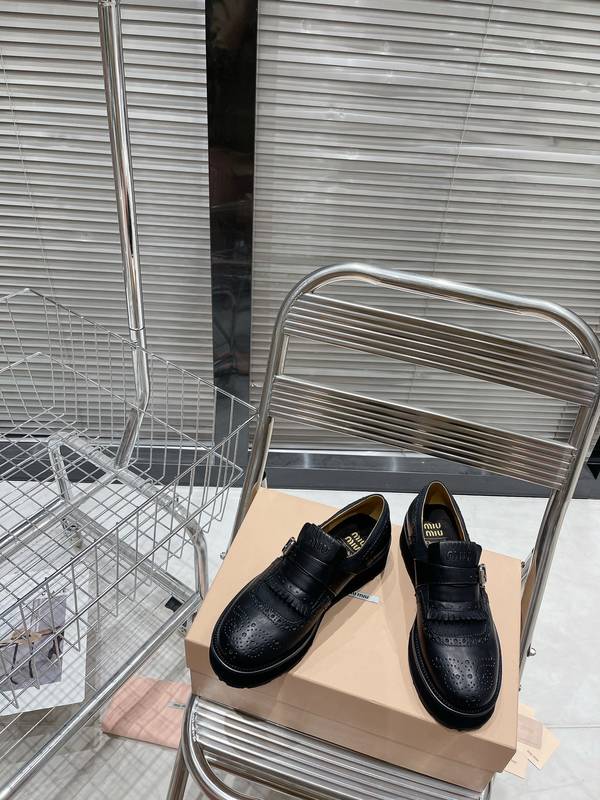 MiuMiu Shoes MUS00132