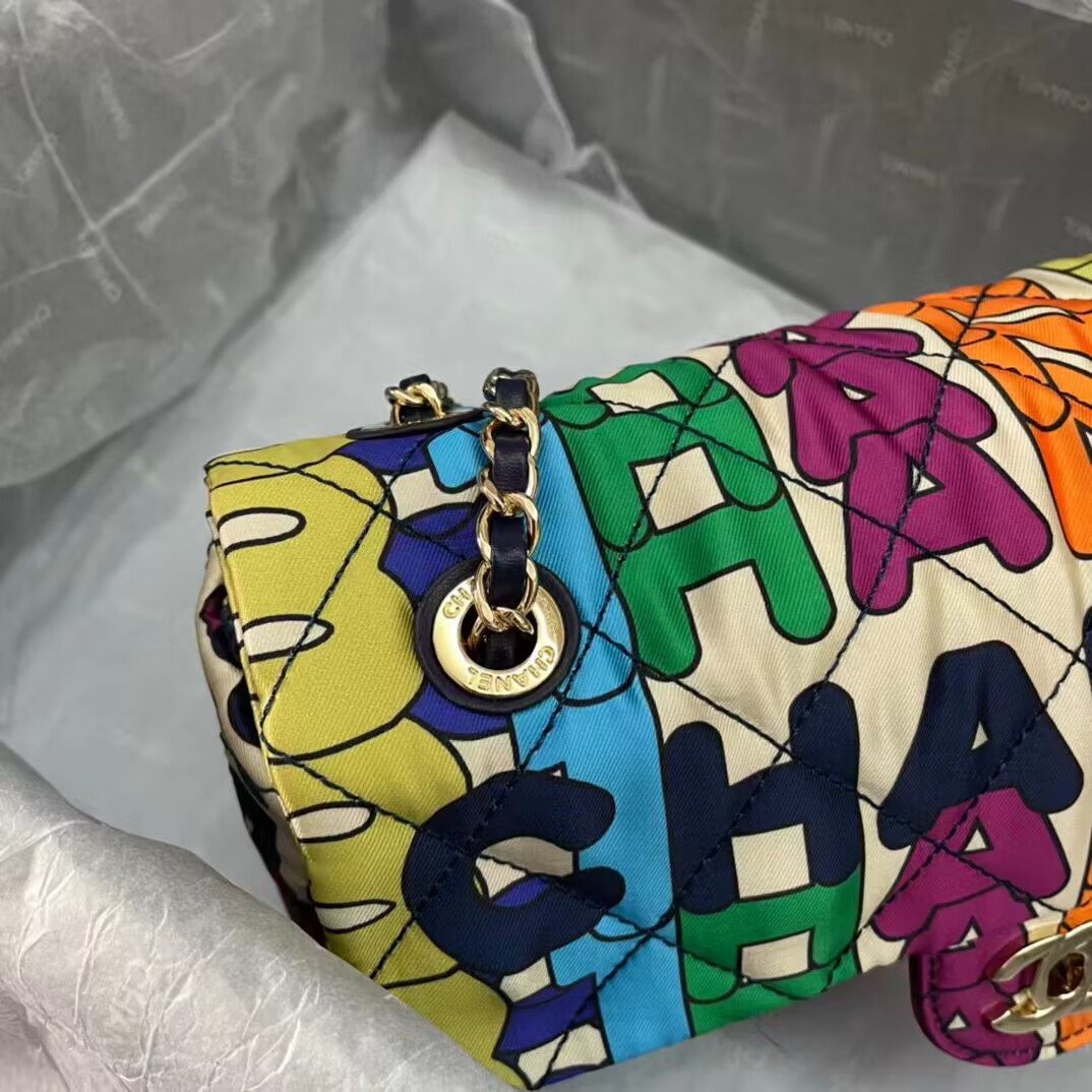 Chanel 21K Shoulder Flap Bag AS2897 Chanel 21K Shoulder Flap Bag AS2897