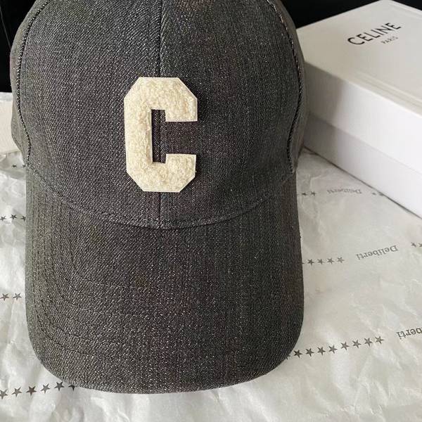 Celine Hat CLH00417 Celine Hat CLH00417