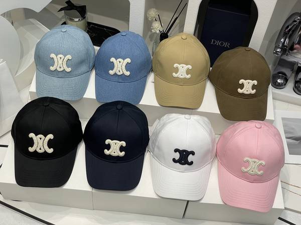 Celine Hat CLH00421 Celine Hat CLH00421