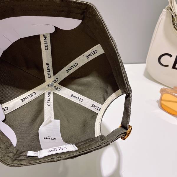 Celine Hat CLH00492 Celine Hat CLH00492