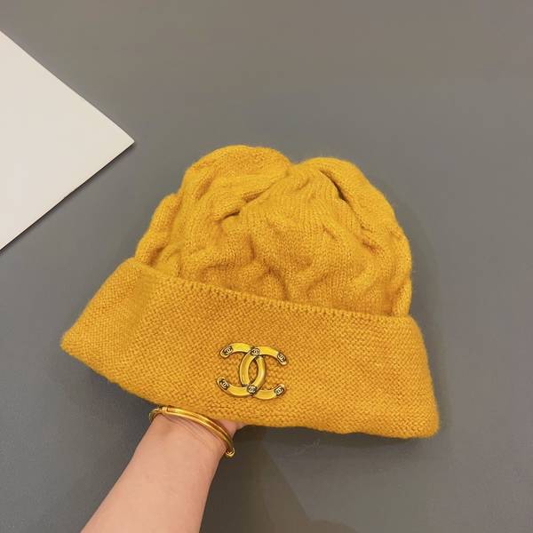 Chanel Hat CHH00663 Chanel Hat CHH00663