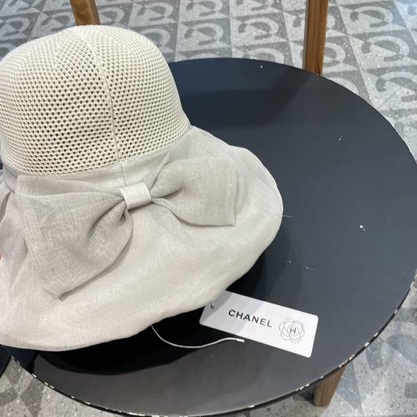 Chanel Hat CHH00809 Chanel Hat CHH00809