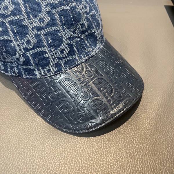 Dior Hat CDH00311 Dior Hat CDH00311