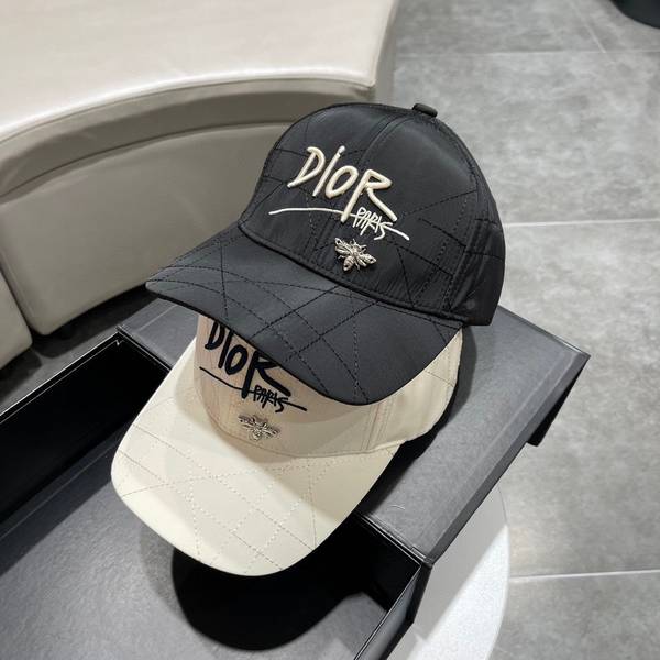 Dior Hat CDH00359 Dior Hat CDH00359