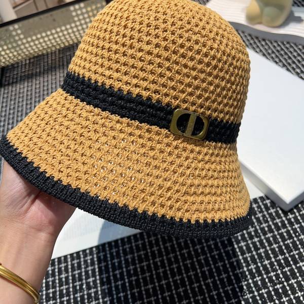 Dior Hat CDH00394 Dior Hat CDH00394