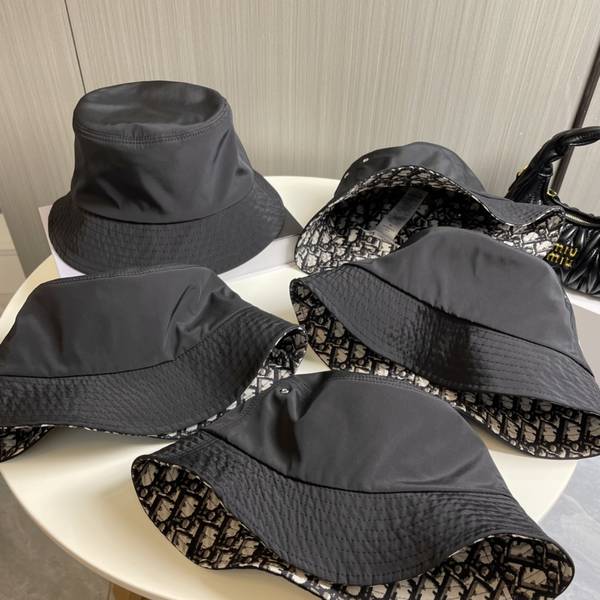 Dior Hat CDH00432 Dior Hat CDH00432