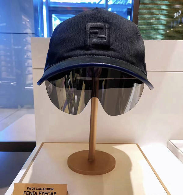 Fendi Hat FDH00076