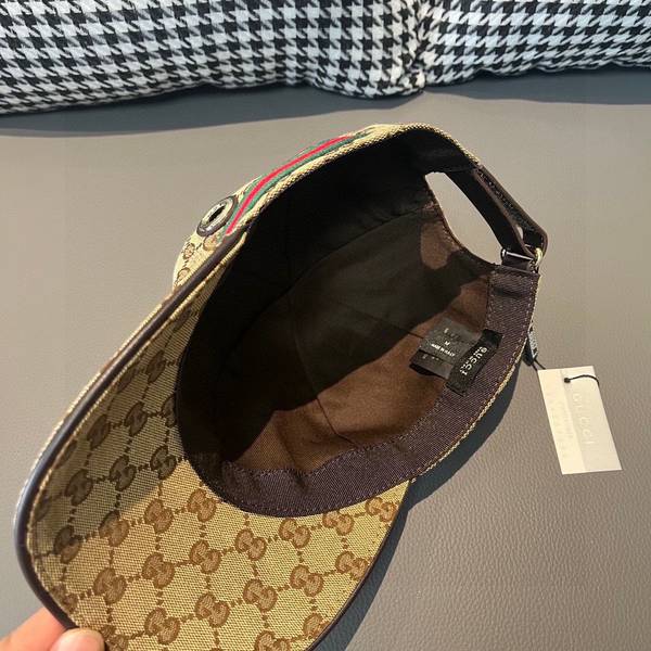 Gucci Hat GUH00288 Gucci Hat GUH00288