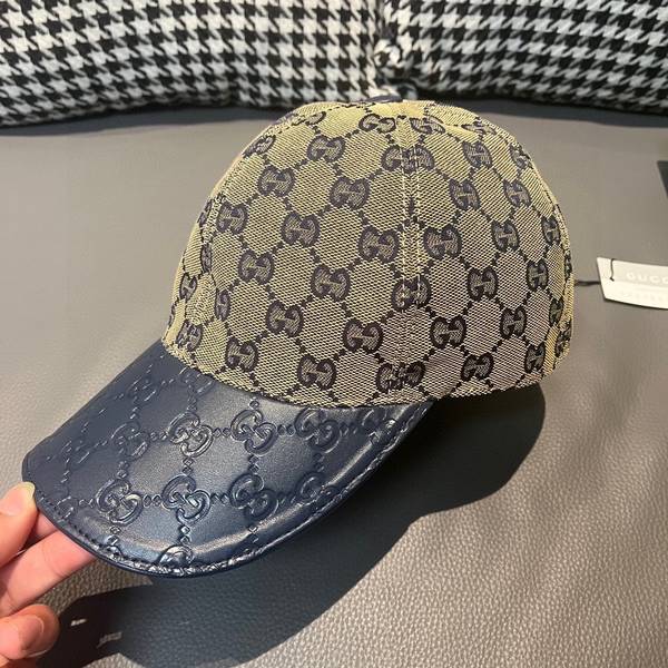 Gucci Hat GUH00295 Gucci Hat GUH00295