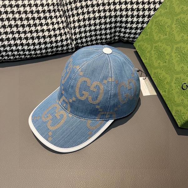 Gucci Hat GUH00366 Gucci Hat GUH00366