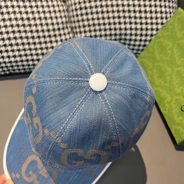 Gucci Hat GUH00366 Gucci Hat GUH00366