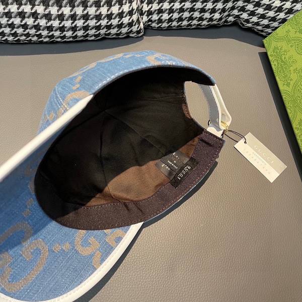 Gucci Hat GUH00366 Gucci Hat GUH00366