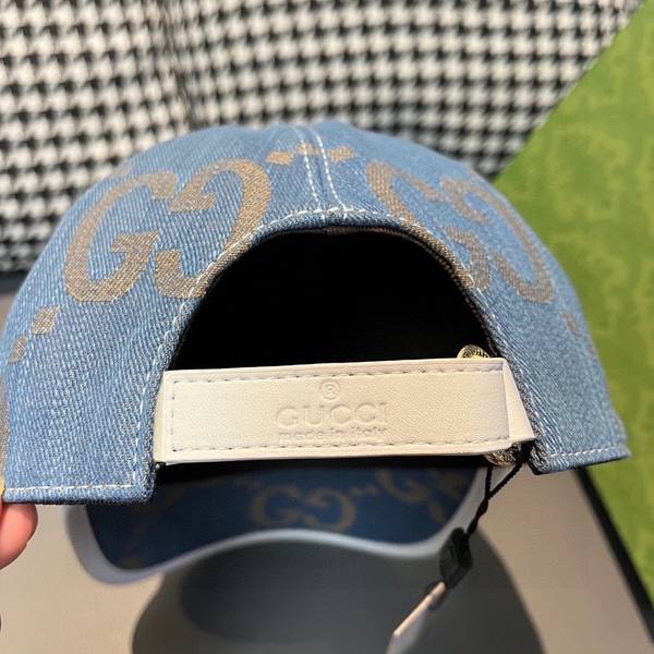 Gucci Hat GUH00366 Gucci Hat GUH00366