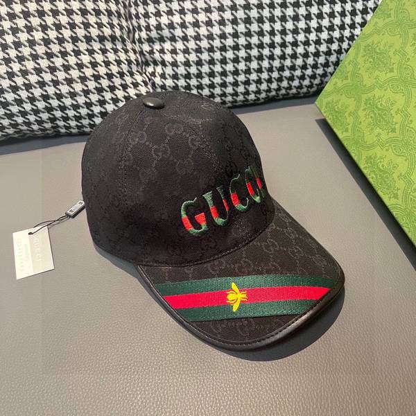 Gucci Hat GUH00369 Gucci Hat GUH00369