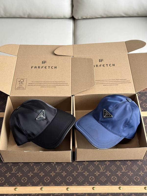 Prada Hat PRH00267 Prada Hat PRH00267