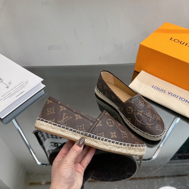 Louis Vuitton Shoes 11954-3