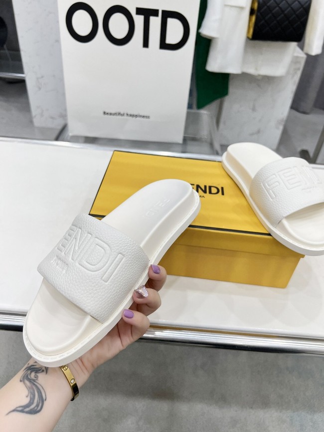 Fendi WOMENS shoes 11964-1