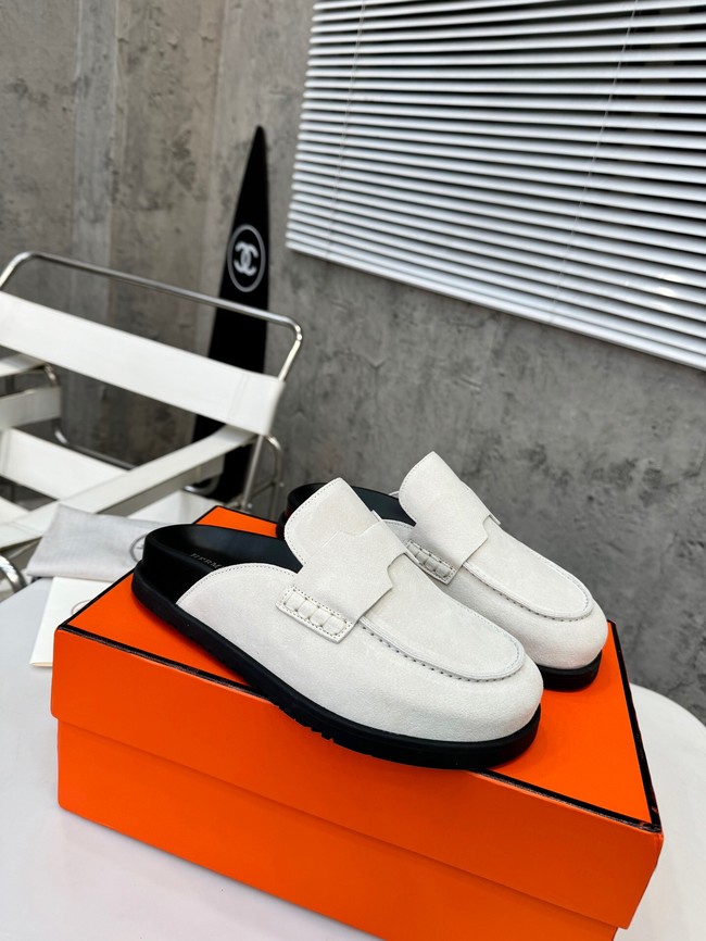 Hermes WOMENS SANDAL 11977-1