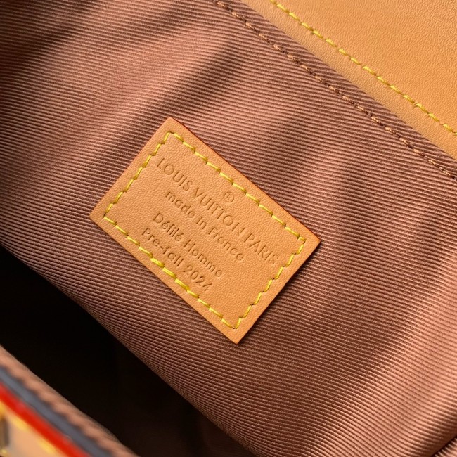 Louis Vuitton Steamer 15 M11630