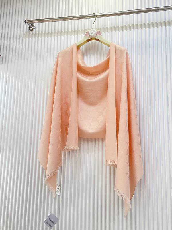 Coach Scarf COC00009