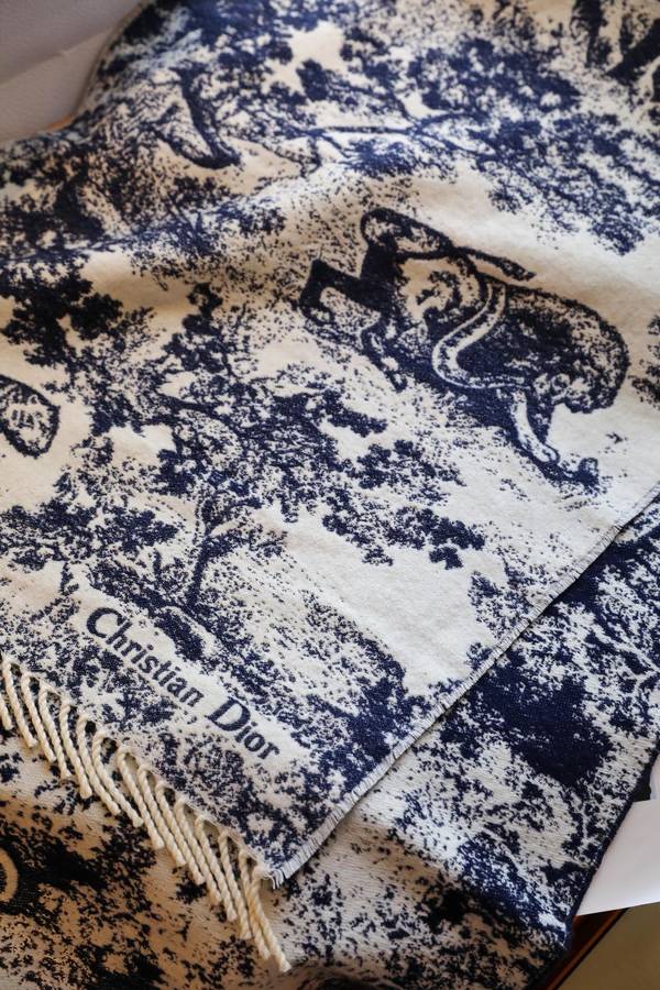 Dior Scarf DIC00373 Dior Scarf DIC00373