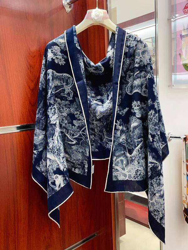 Dior Scarf DIC00379 Dior Scarf DIC00379