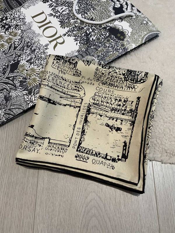 Dior Scarf DIC00396 Dior Scarf DIC00396