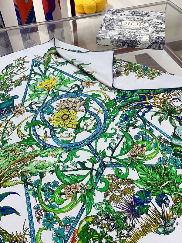 Dior Scarf DIC00398 Dior Scarf DIC00398