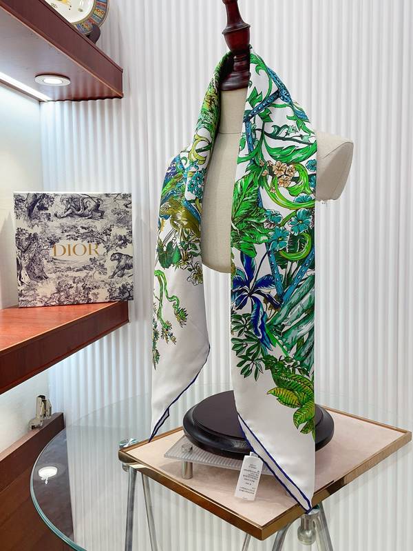 Dior Scarf DIC00398 Dior Scarf DIC00398