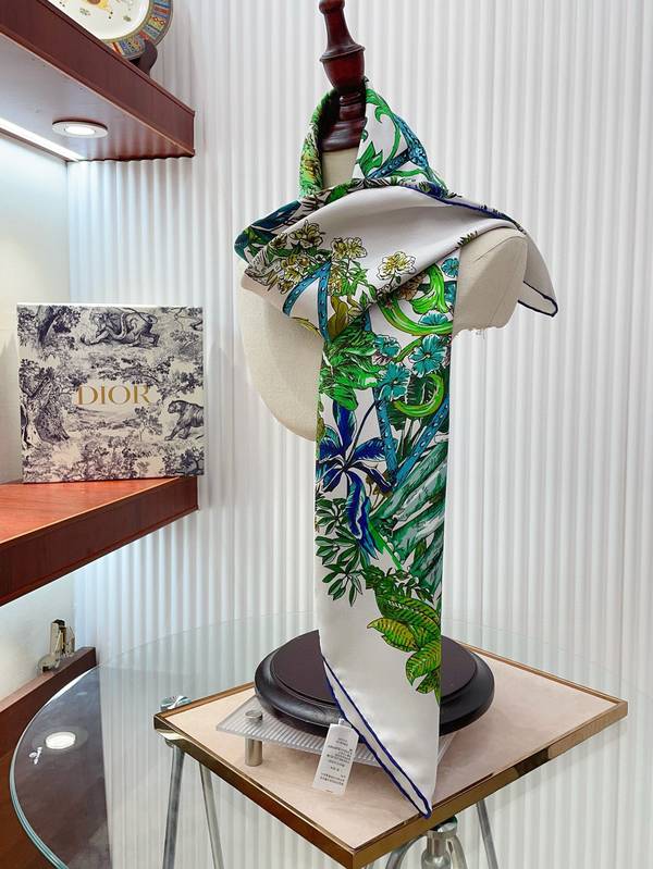 Dior Scarf DIC00398 Dior Scarf DIC00398