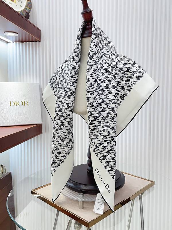 Dior Scarf DIC00401 Dior Scarf DIC00401