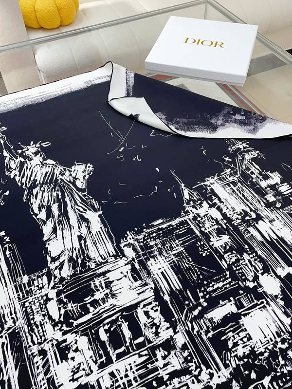 Dior Scarf DIC00402 Dior Scarf DIC00402