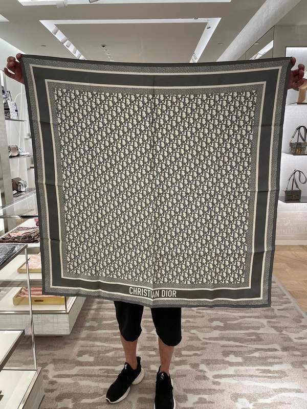 Dior Scarf DIC00405 Dior Scarf DIC00405