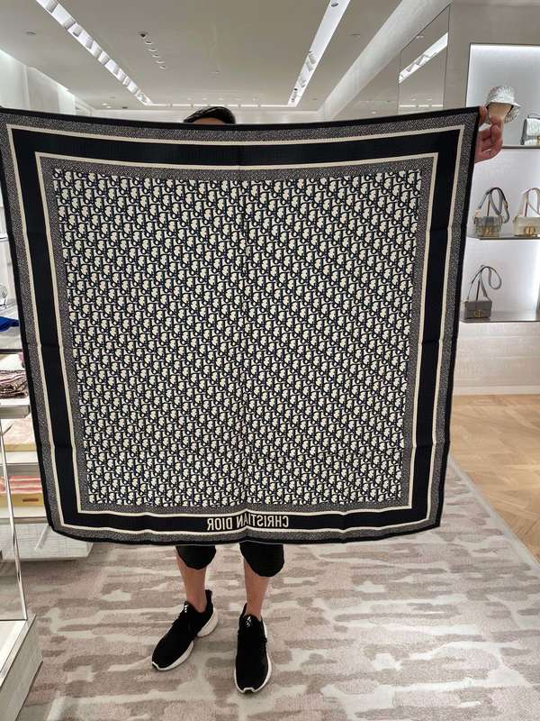 Dior Scarf DIC00405 Dior Scarf DIC00405