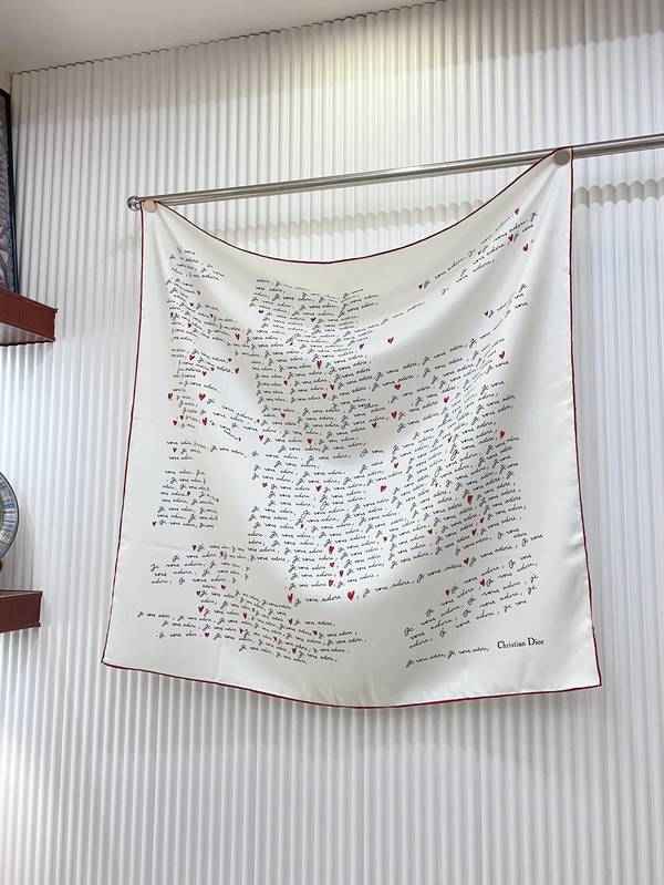 Dior Scarf DIC00407 Dior Scarf DIC00407