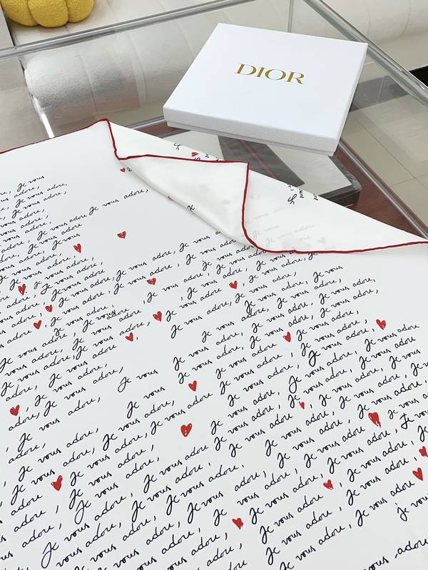 Dior Scarf DIC00407 Dior Scarf DIC00407