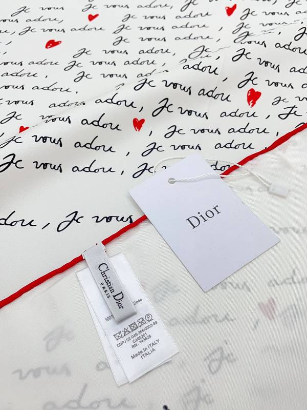 Dior Scarf DIC00407 Dior Scarf DIC00407
