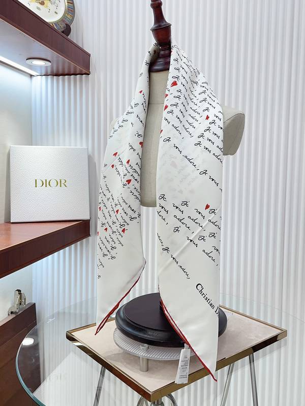 Dior Scarf DIC00407 Dior Scarf DIC00407