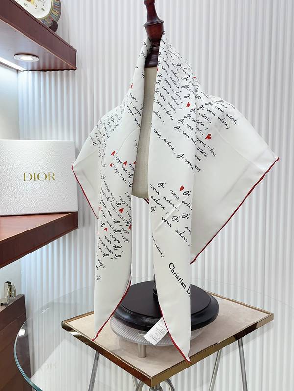 Dior Scarf DIC00407 Dior Scarf DIC00407