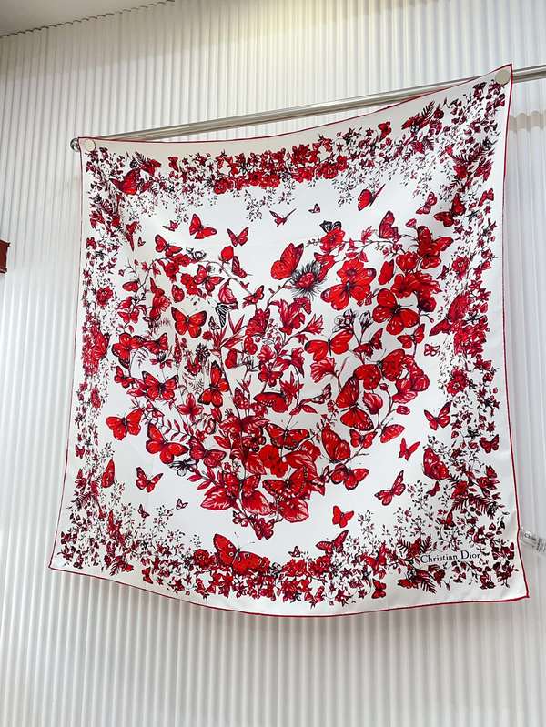 Dior Scarf DIC00408 Dior Scarf DIC00408