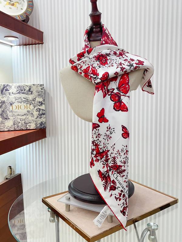 Dior Scarf DIC00408 Dior Scarf DIC00408